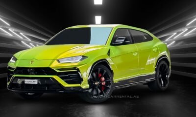 Lamborghini