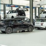 Why Land Rovers Need Specialized Service in Dubai’s Harsh Climate