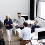 How Leadership Development Programs Foster Team Collaboration