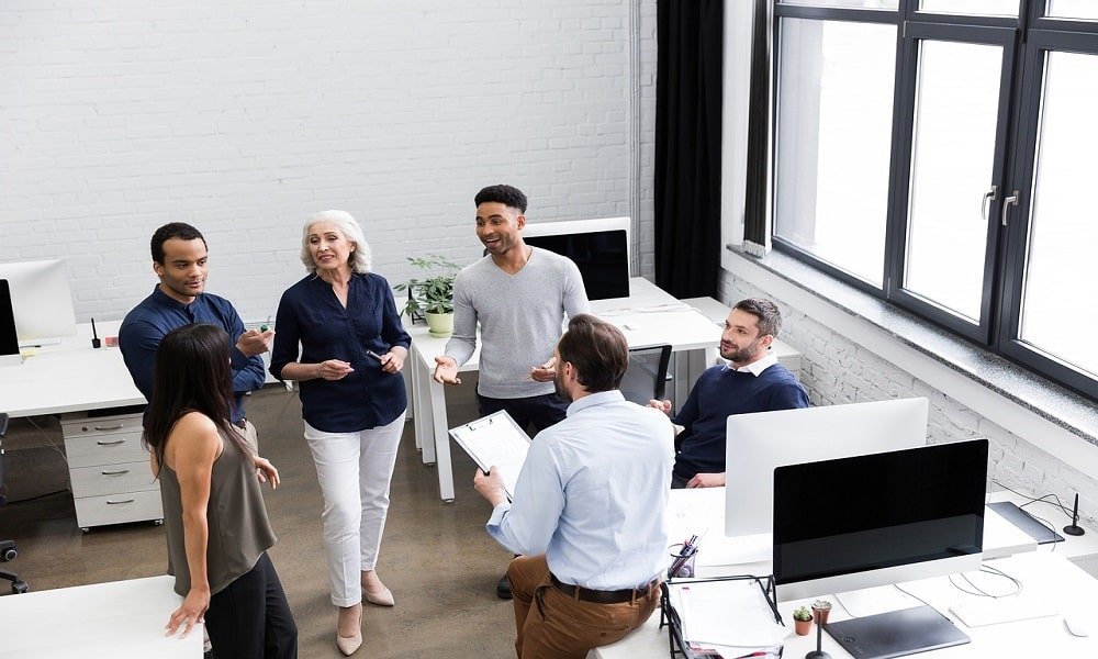 Leadership Development Programs