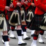 From Leather to Fur | Exploring Different Types of Sporran Bag and Their Uses