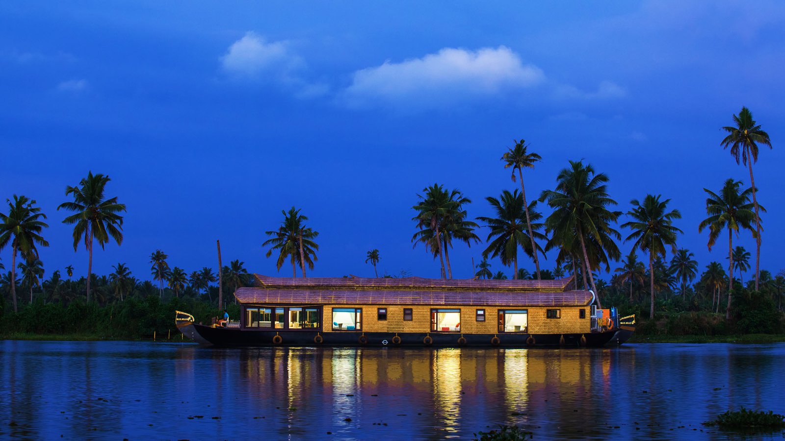 Magic of Kerala