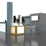 The Role of On-Site Management in Ensuring a Successful Exhibition Stand Setup