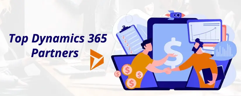 Microsoft Dynamics 365 Partners