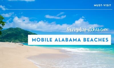 Mobile Alabama Beaches