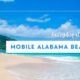 Mobile Alabama Beaches