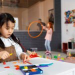 The Importance of Thoughtful Design in Modern Childcare Centers