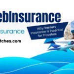 MyWebInsurance.com: Why Renters Insurance is Essential for Travelers
