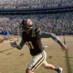 Can I Use My High School Logos in NCAA Team Builder?