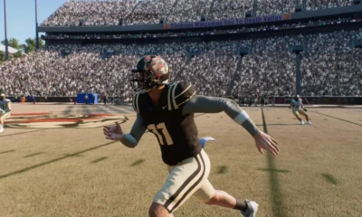 NCAA Team Builder