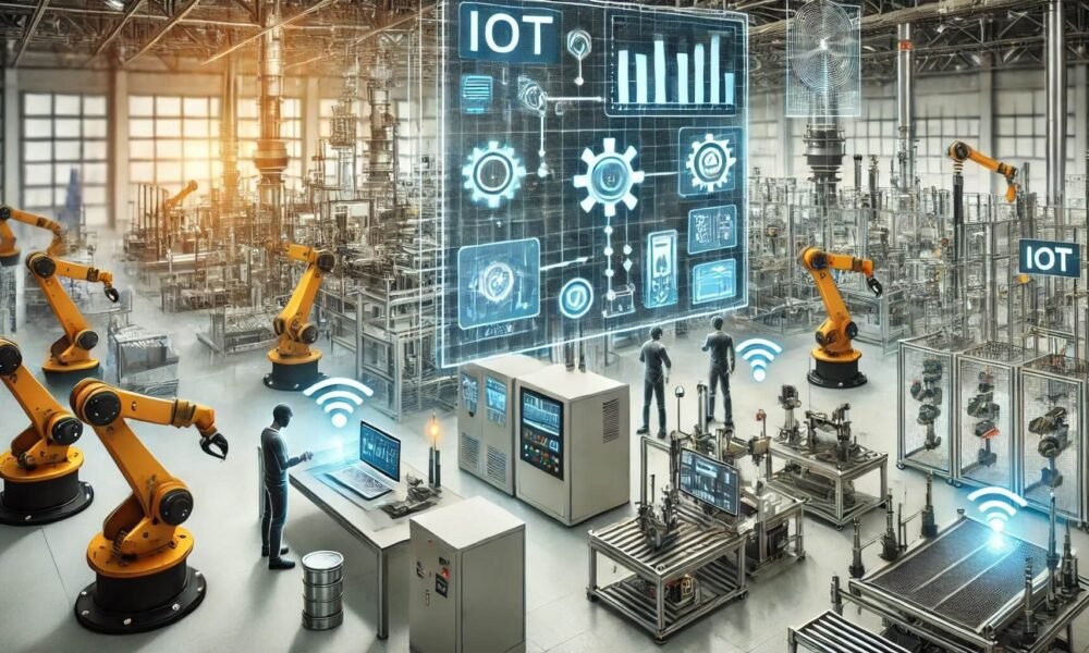 OEE Efficiency Tools