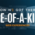 The Hidden Formula Behind High-Performing, One-of-a-Kind Websites