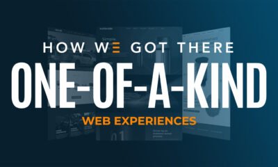 One-of-a-Kind Websites