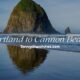 Portland to Cannon Beach