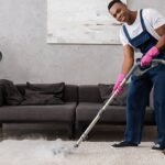 DIY vs. Pro: Why Choosing Professional Carpet Cleaning Matters