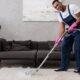 Professional Carpet Cleaning