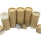 Balm Paper Tubes