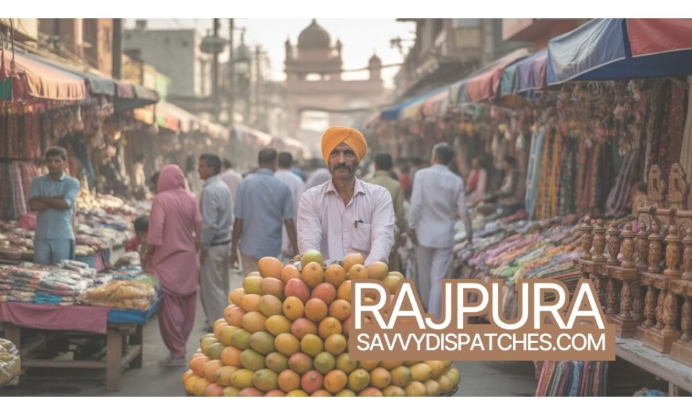 Rajpura