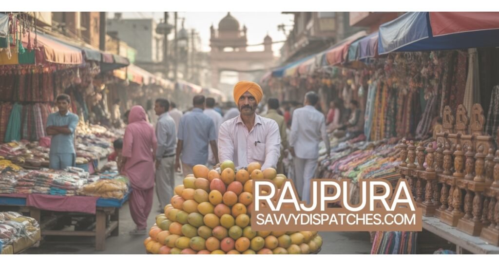 Rajpura | Gem in Punjab Worth Exploring - Savvy Dispatches