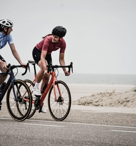 Cycling