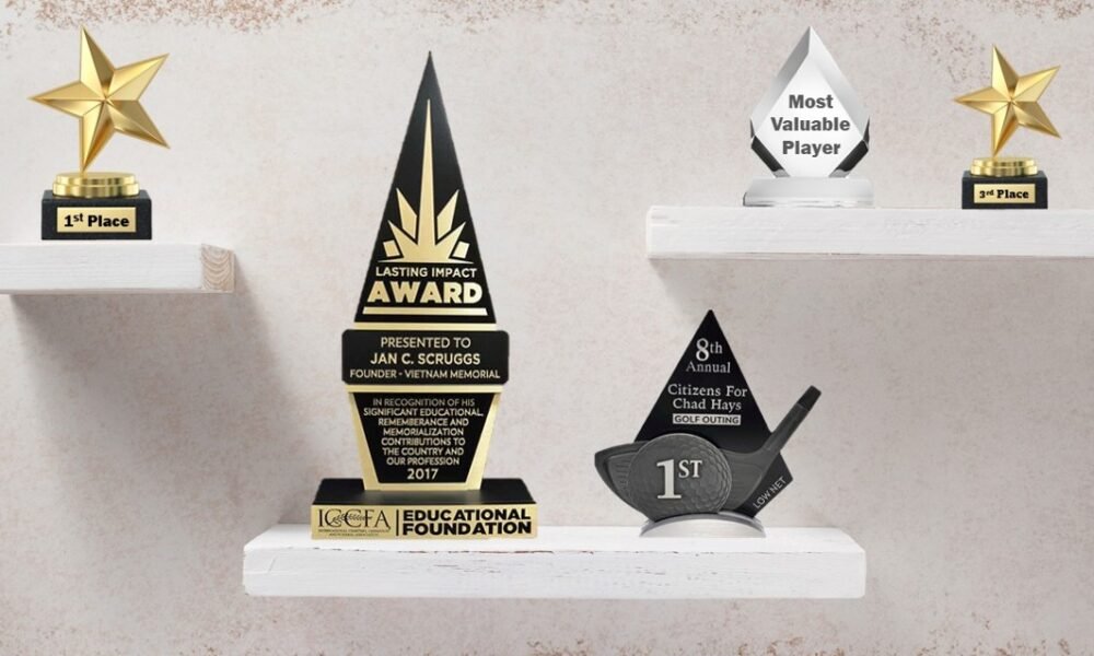 Recognition and Decoration