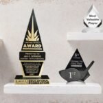 Creative Ways to Use Plaques for Recognition and Decoration