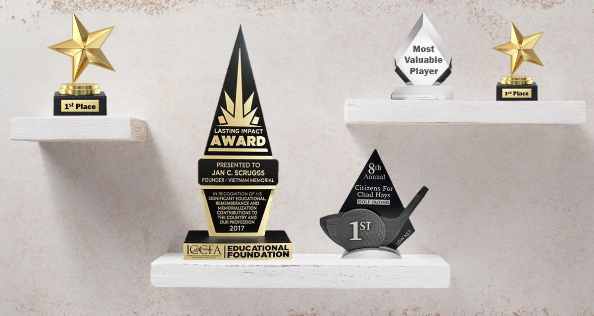 Recognition and Decoration