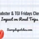 Red Lobster TGI Fridays Closing