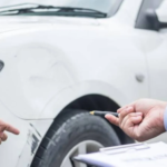 Rent a Car in Dubai: What Happens If You Damage the Vehicle