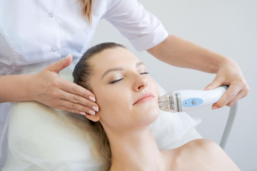 Skin tightening