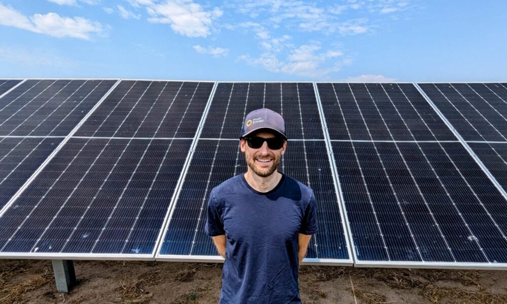Solar Development Services