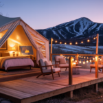 Spoon Mountain Glamping: The Ultimate Guide