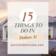 Things to Do in Dothan Al