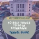 Things to Do in Texarkana