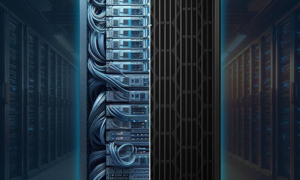 Tower Servers