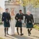 Traditional Kilt Still