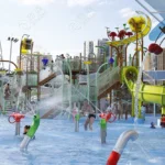 Histar: Pioneering Innovation in Water Park Equipment