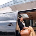 The Smart Woman’s Guide to Airport Transfers: Comfort, Convenience, and Class