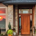 10 Advantages of Having Wooden Front Doors in Your Home