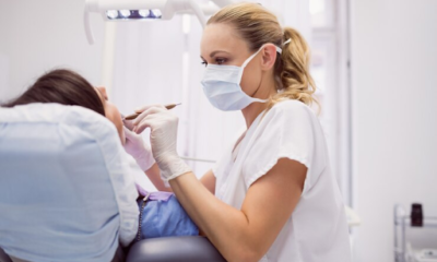 Root Canal Treatment in Sydney