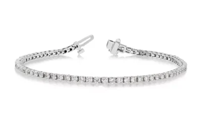 Diamond Jewelry