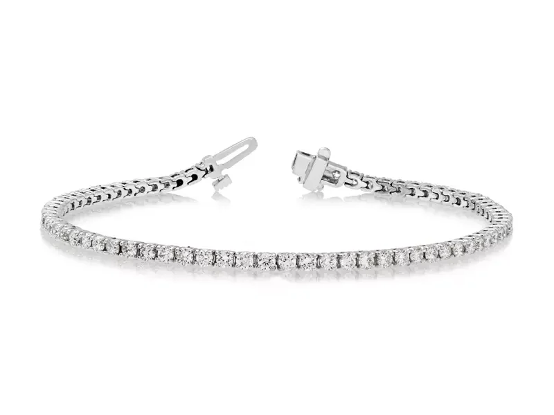Diamond Jewelry