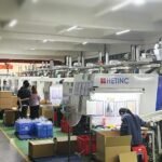 Injection Molding vs 3D Printing: Which Technology is Right for Your Business?