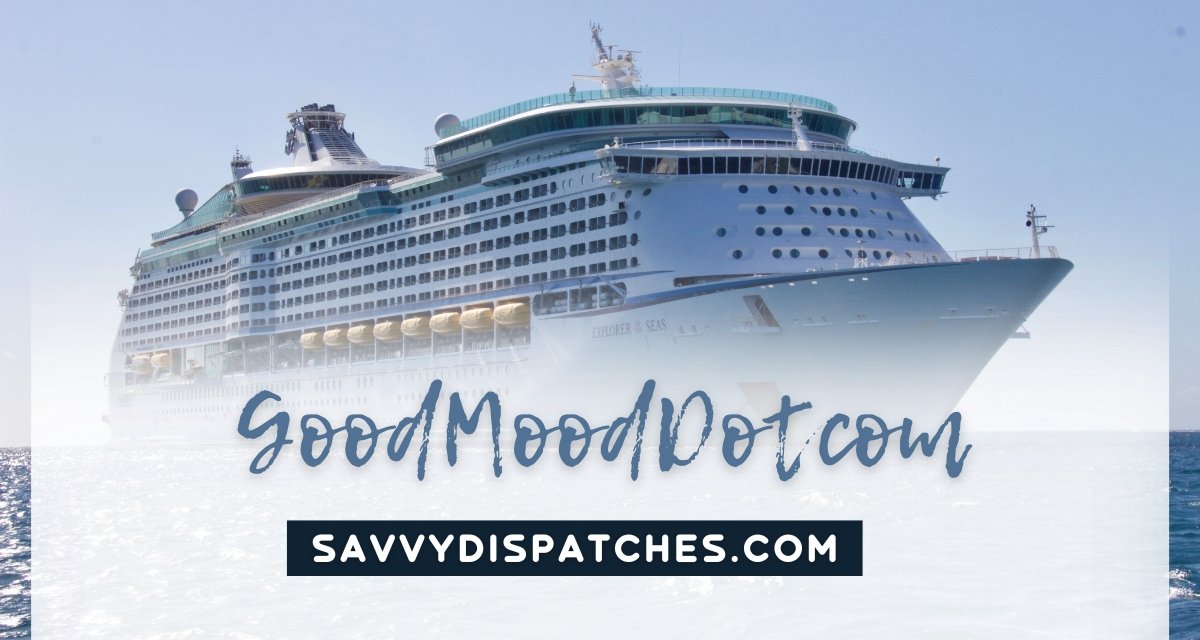 www.GoodMoodDotcom.com Cruising Category