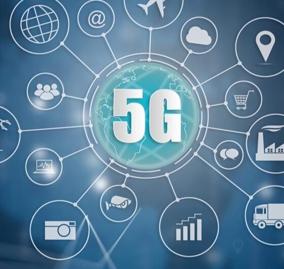 5G