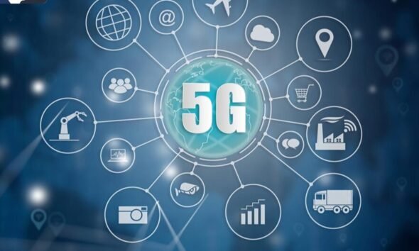 5G