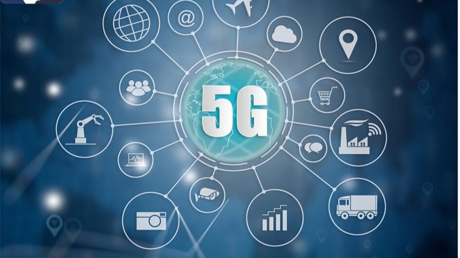 5G