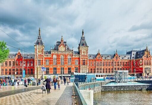 Amsterdam