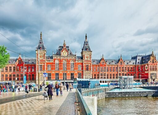 Amsterdam