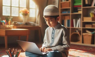Arabic Learning for Kids